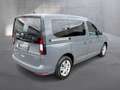 Volkswagen Caddy eHybrid 110 kW Grau - thumbnail 5