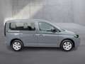 Volkswagen Caddy eHybrid 110 kW Grau - thumbnail 6