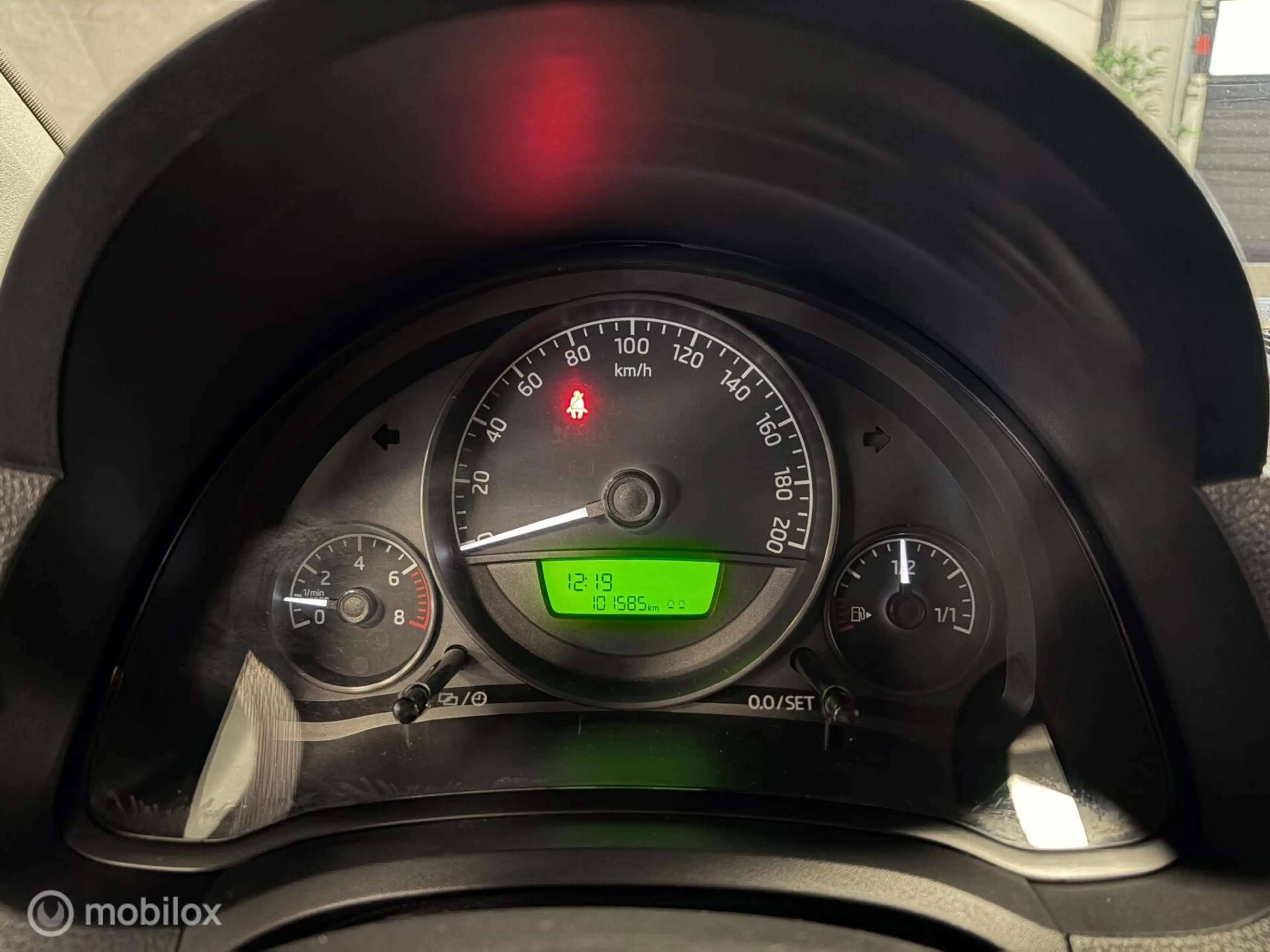 Skoda Citigo 1.0 Greentech Active Pro 1E EIG / NAP / AIRCO / CD — photo 15