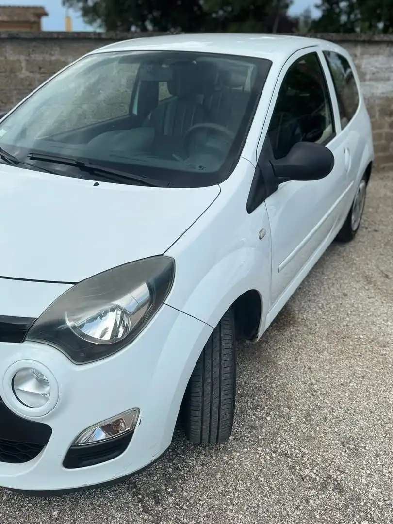 Renault Twingo 1.2 16v Initiale - 2