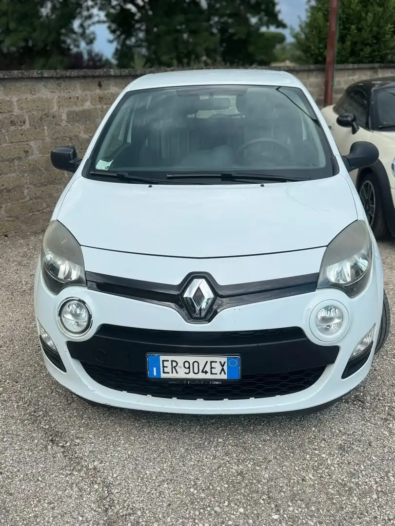 Renault Twingo 1.2 16v Initiale - 1