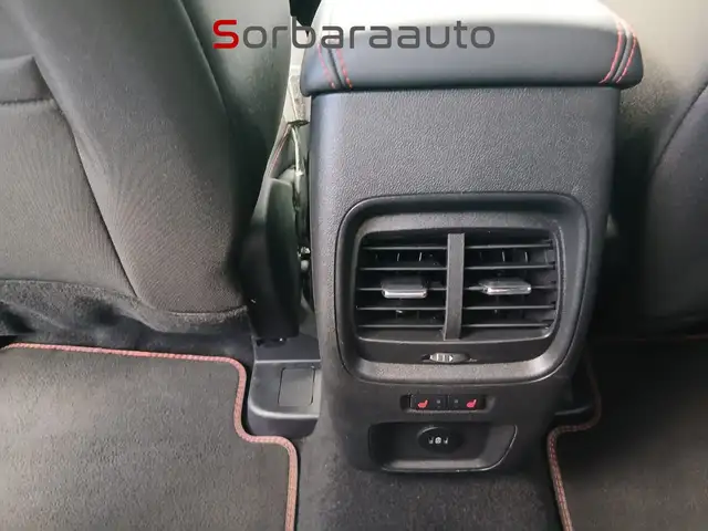 Ford Kuga view 23