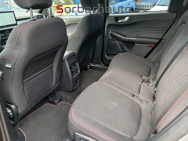 Ford Kuga view 14