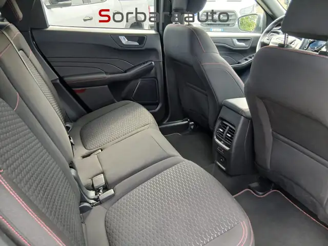 Ford Kuga view 15