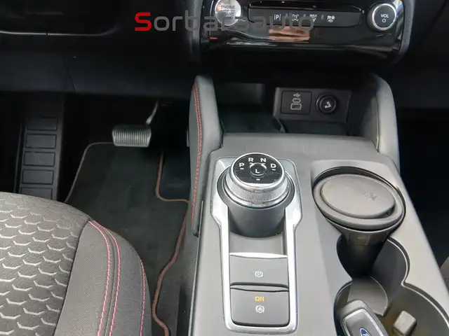 Ford Kuga view 20