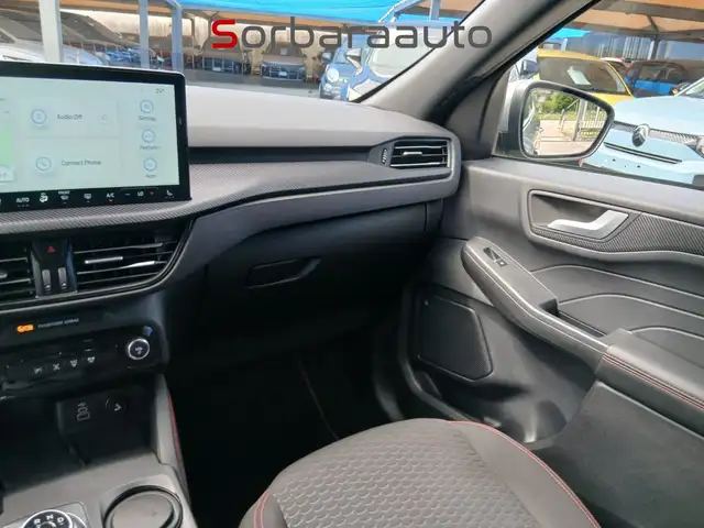 Ford Kuga view 22
