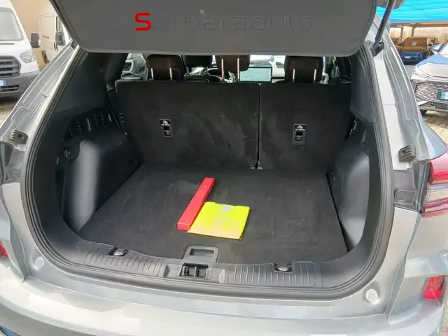 Ford Kuga view 11