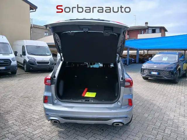 Ford Kuga view 10