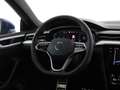 Volkswagen Arteon 1.4 TSI R-Line PHEV Aut LED RADAR NAVI PDC Blau - thumbnail 11