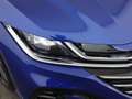 Volkswagen Arteon 1.4 TSI R-Line PHEV Aut LED RADAR NAVI PDC Blau - thumbnail 9