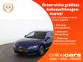 Volkswagen Arteon 1.4 TSI R-Line PHEV Aut LED RADAR NAVI PDC Blau - thumbnail 1