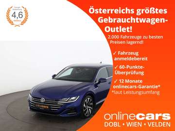 1.4 TSI R-Line PHEV Aut LED RADAR NAVI PDC