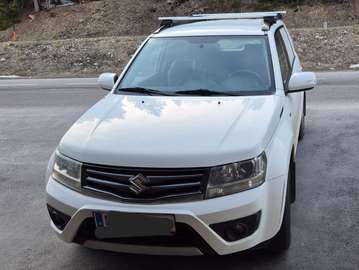 Grand Vitara 1,9 DDiS VX-E Special L2 VX-E Special L2