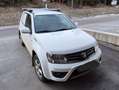Suzuki Grand Vitara Grand Vitara 1,9 DDiS VX-E Special L2 VX-E Special L2 Weiß - thumbnail 2