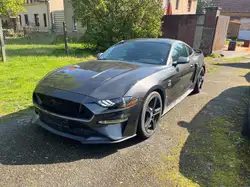 Ford Mustang 5.0 GT Fastback