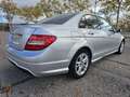 Mercedes-Benz C 220 220CDI BE (4.75) Argent - thumbnail 5