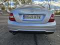 Mercedes-Benz C 220 220CDI BE (4.75) Argent - thumbnail 4