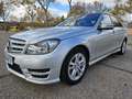Mercedes-Benz C 220 220CDI BE (4.75) Argent - thumbnail 1