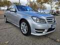 Mercedes-Benz C 220 220CDI BE (4.75) Argent - thumbnail 7