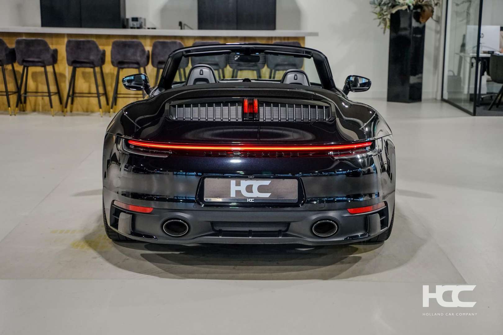 Porsche 992 II Carrera 4S - - Joinsteer - #3