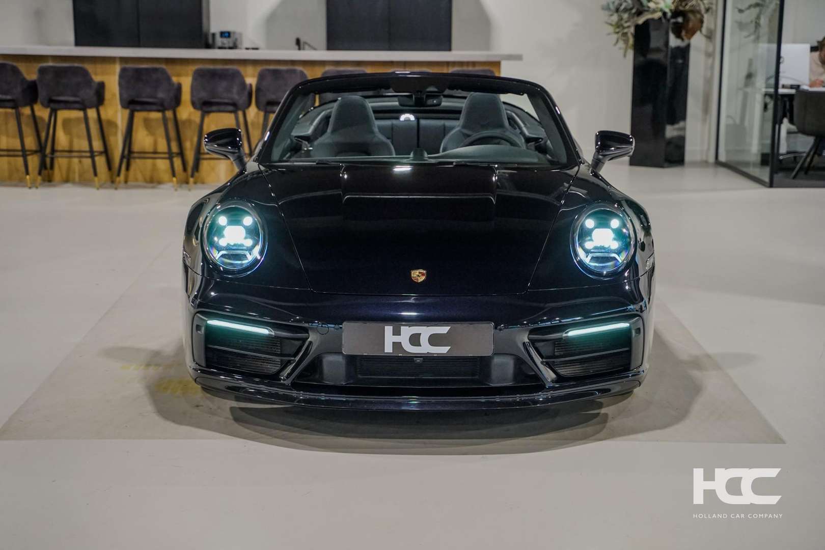 Porsche 992 II Carrera 4S - - Joinsteer - #2