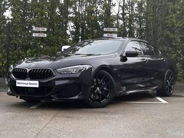 Gran Coupé