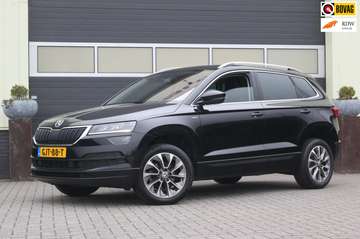 1.5 TSI ACT Style | ACC | Carplay |