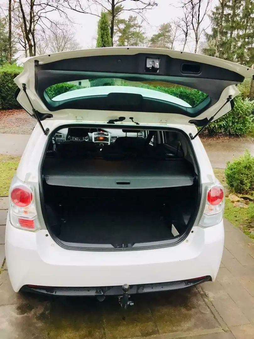 Toyota Verso Verso 1.6 VVT-i Business Wit - 2