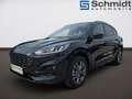 Ford Kuga 2,0 EcoBlue Hybrid ST-Line Aut. Schwarz - thumbnail 2