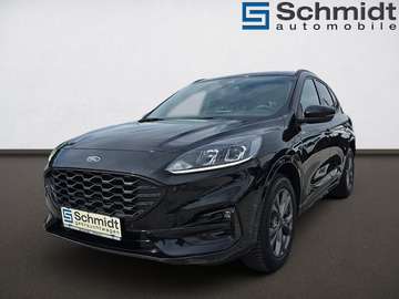 2,0 EcoBlue Hybrid ST-Line Aut.