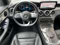 Mercedes-Benz GLC 400 d Coupe 4Matic*AMG*VIRTUAL*LED*360°*AHK* Noir - thumbnail 10