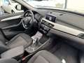 BMW X1 sDrive18d Business Advantage (Navi/Auto/LED) Nero - thumbnail 8