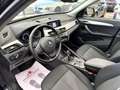 BMW X1 sDrive18d Business Advantage (Navi/Auto/LED) Nero - thumbnail 5
