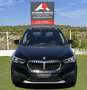 BMW X1 sDrive18d Business Advantage (Navi/Auto/LED) Nero - thumbnail 2