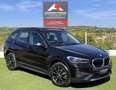 BMW X1 sDrive18d Business Advantage (Navi/Auto/LED) Nero - thumbnail 3