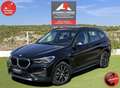BMW X1 sDrive18d Business Advantage (Navi/Auto/LED) Nero - thumbnail 1