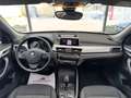 BMW X1 sDrive18d Business Advantage (Navi/Auto/LED) Nero - thumbnail 7