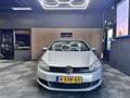 Volkswagen Golf Cabriolet 1.6 TDI Bluemotion 152000km!! Airco navi Cruise le Grijs - thumbnail 2