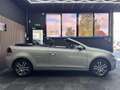 Volkswagen Golf Cabriolet 1.6 TDI Bluemotion 152000km!! Airco navi Cruise le Grijs - thumbnail 3