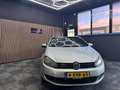 Volkswagen Golf Cabriolet 1.6 TDI Bluemotion 152000km!! Airco navi Cruise le Grijs - thumbnail 5