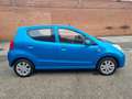 Suzuki Alto 1.0 Exclusive ZEER MOOI, 5 DEURS, AIRCO, LANGE APK Blauw - thumbnail 4