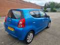 Suzuki Alto 1.0 Exclusive ZEER MOOI, 5 DEURS, AIRCO, LANGE APK Blauw - thumbnail 5