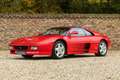 Ferrari 348 TS "Well-preserved condition" Beautifully preserve Rood - thumbnail 20