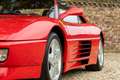 Ferrari 348 TS "Well-preserved condition" Beautifully preserve Rood - thumbnail 31