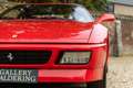 Ferrari 348 TS "Well-preserved condition" Beautifully preserve Rood - thumbnail 28
