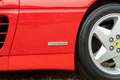 Ferrari 348 TS "Well-preserved condition" Beautifully preserve Rood - thumbnail 27