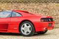 Ferrari 348 TS "Well-preserved condition" Beautifully preserve Rood - thumbnail 34