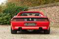 Ferrari 348 TS "Well-preserved condition" Beautifully preserve Rood - thumbnail 36
