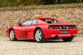 Ferrari 348 TS "Well-preserved condition" Beautifully preserve Rood - thumbnail 2