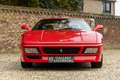 Ferrari 348 TS "Well-preserved condition" Beautifully preserve Rood - thumbnail 5